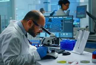 Curso gratuito de A Microbiologia e Imunologia