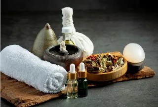 Curso gratuito de A Naturoterapia