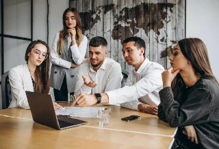 Curso Online Administração de Empresas