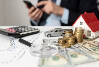 Curso Online Administração de Finanças