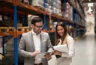 Curso Online Administração de Logística