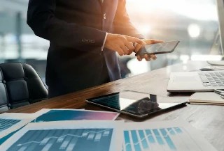 Curso Online Administração de Vendas