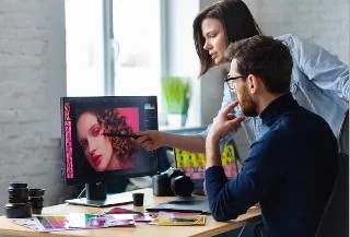 Curso gratuito de Adobe Photoshop CS6