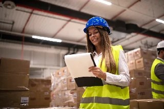 Curso Online Assistente de Importação