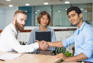 Curso Online Assistente de Recursos Humanos