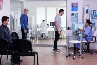 Curso gratuito de Atendimento Pré Hospitalar