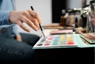 Curso Online Automaquiagem