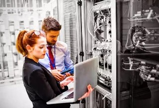 Curso gratuito de Banco de Dados Administrativo