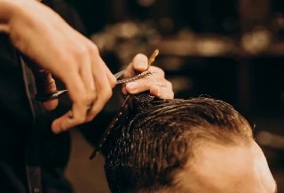 Curso Online Barbeiro Academy Hair