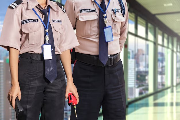 Curso Online Básico de Agente de Portaria Escolar