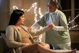 Curso gratuito de Doula na Gestação