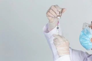 Curso gratuito de Básico em Administração de Injetáveis