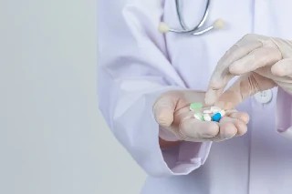 Curso Online Básico em Administração de Medicamentos na Enfermagem