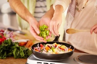 Curso Online Básico em Alimentos Funcionais em Refeições