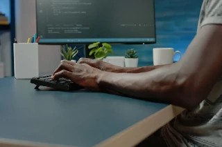 Curso gratuito de Básico em Aparências de Site