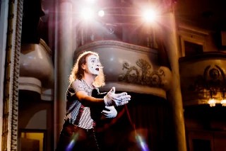 Curso Online Básico em Arte Teatral