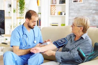 Curso Online Básico em Assistência de Enfermagem em Hipertensão