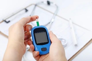 Curso gratuito de Básico em Atenção Integral com Usuários com Diabetes