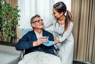 Curso Online Básico em Auxiliar de Enfermagem