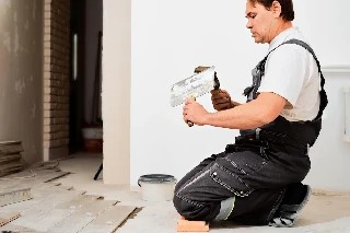 Curso Online Básico em Azulejista