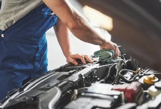 Curso Online Básico em Chassi, Suspensão e Direção