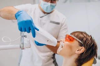Curso Online Básico em Clareamento Dental
