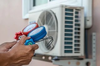 Curso Online Básico em Climatização e Refrigeração