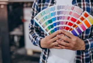 Curso Online Básico em Colorimetria Pessoal
