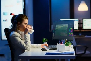 Curso gratuito de Básico em Comunicação Visual Para Sites