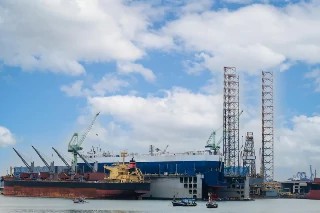 Curso Online Básico em Construção Naval