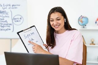 Curso Online Básico em Conversação em Inglês