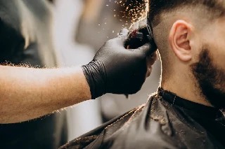 Curso Online Básico em Cortes de Cabelo Masculino