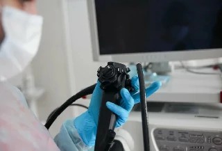 Curso gratuito de Básico em Endoscopia