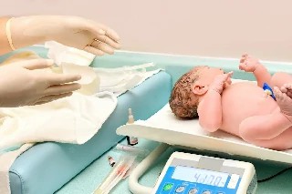 Curso gratuito de Básico em Enfermagem Pediátrica Neonatal