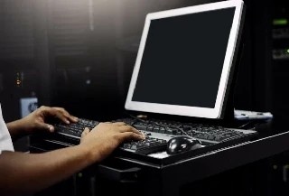 Curso gratuito de Básico em Formatação de Computadores