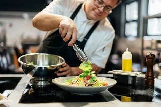 Curso Online Básico em Gastronomia