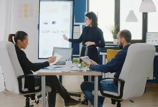 Curso Online Básico em Gestão de Projetos