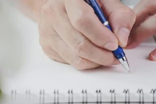 Curso Online Básico em Grafologia