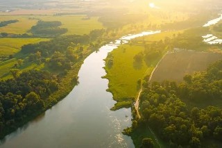 Curso Online Básico em Hidrologia