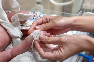 Curso gratuito de Básico em Intensivista Neonatal