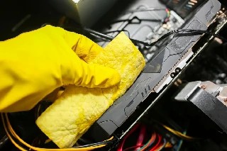 Curso Online Básico em Manutenção de Vídeo Game