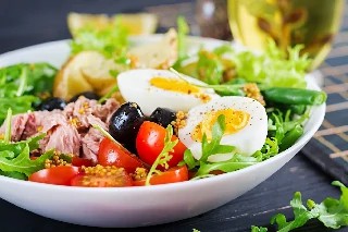 Curso Online Básico em Nutrição Dietética