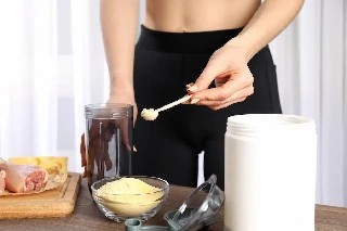 Curso Online Básico em Nutrição Esportiva para Iniciantes