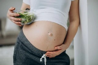 Curso gratuito de Básico em Nutrição Materno Infantil