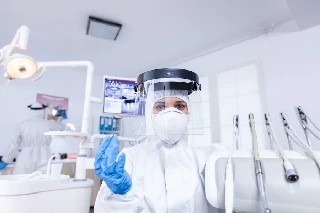 Curso Online Básico em Odontologia na Pandemia