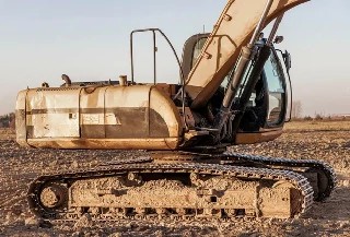 Curso Online Básico em Operador de Trator de Esteira