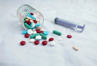 Curso gratuito de Básico em Opioides