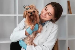 Curso gratuito de Básico em Ortopedia Veterinária