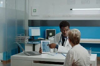 Curso gratuito de Básico em Osteoporose