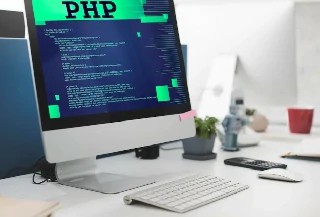 Curso gratuito de básico em PHP